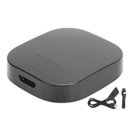 HD Wireless Screen Display Adapter 2.4G/5G HDMI Dongle Receiver Mirroring Multiple Device