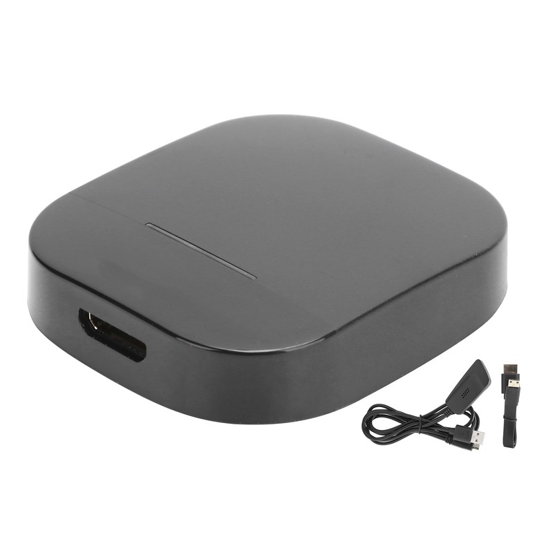 HD Wireless Screen Display Adapter 2.4G/5G HDMI Dongle Receiver Mirroring