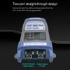 Handheld PON Power Meter Optical Fiber Tester Network Ten Data
