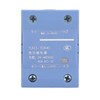 Solid State Relay 40A Single Phase DC 3‑32V Input AC
