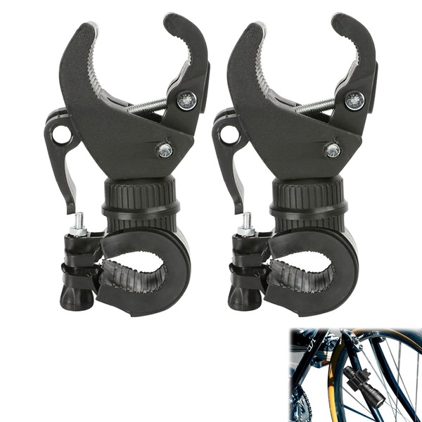 2 Stück Mehrzweck-Krückenhalter,stockhalter für rollstuhl,gehstock halterung tisch,Gehstockhalter,gehstock halterung tisch Für