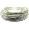 Aleka A3, A3-FLT-06, Floating Fly Line, Light Olive