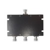 SureCall SC-WS-3 Full Band Three-Way Signal Splitter