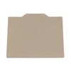 Pey Textured Pei Building Plate, Double Sided Platform. Double Sided