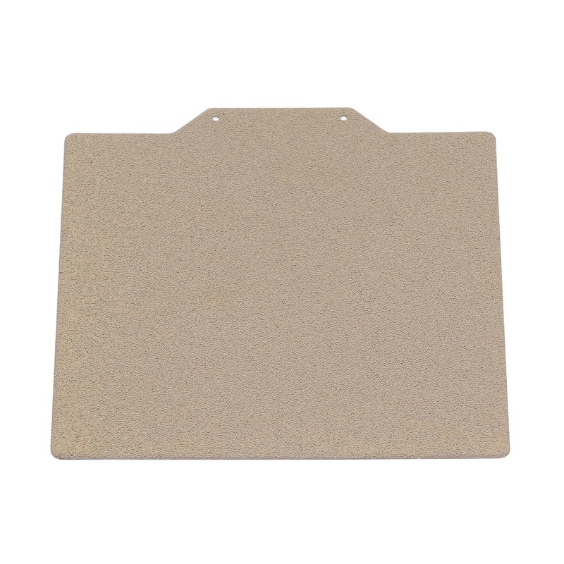 Pey Textured Pei Building Plate, Double Sided Platform. Double Sided