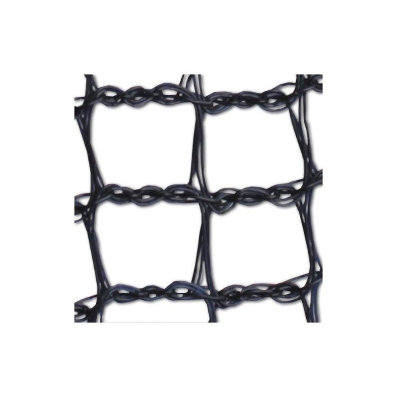 Spokey Unisex Adult FILUM Table Tennis Net With Holders -