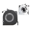 CPU Cooling Fan for Laptop, 4 Pin Power Connector, DC5V