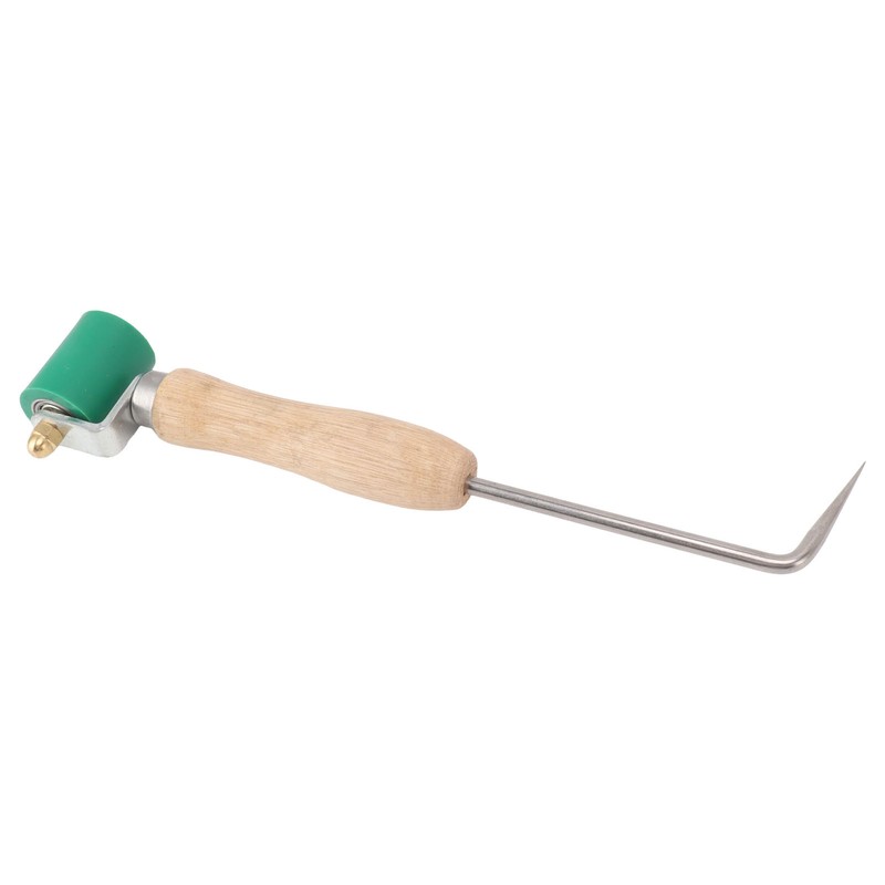 40mm Seam Roller Multi Functional Labor Saving Heat Resistant Flexible