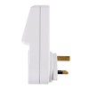 WSDMAVIS 1Pcs Timer Socket Plug Digital Timer Socket Switch Plug
