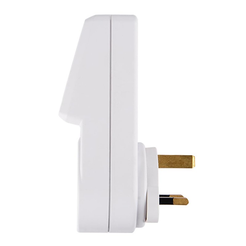 WSDMAVIS 1Pcs Timer Socket Plug Digital Timer Socket Switch Plug