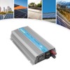 1000W Grid Tie Inverter, 20-50V DC to 90V-140V AC Output
