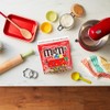 M&M'S Minis Peanut Butter Candy, Family Size, 15 Oz Bulk