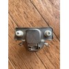 Pride Industrial Short ArmSoft/Self Close1/2" Face Frame CAM Hinge Steel