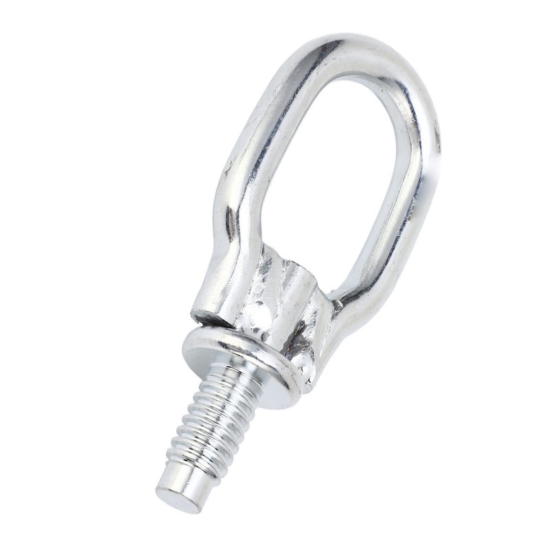 Trailer Hitch Tow Hook Ring 1674282 Replacement for Ford C‑Max