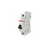 ABB S200M MCB Circuit Breaker Type C, 1-Pin 10A 253V,
