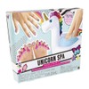Fashion Angels - Unicorn Spa Mani & Pedi Kit