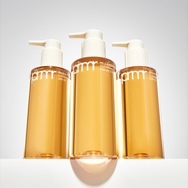 Primera [프리메라][더블] 마일드 앤 퍼펙트 클렌징 오일 투 폼 300ml [Primera][Double] Mild & Perfect Cleansing Oil to Foam 300ml