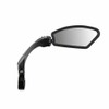 Cycling Bike Handlebar Rear View Mirror Stainless Steel Mirror Surface