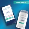 Secret Clinical Strength Smooth Solid Women's Antiperspirant & Deodorant Sensitive