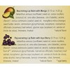 Burt 's Bees: Acai Berry & Mango Butter Combo de