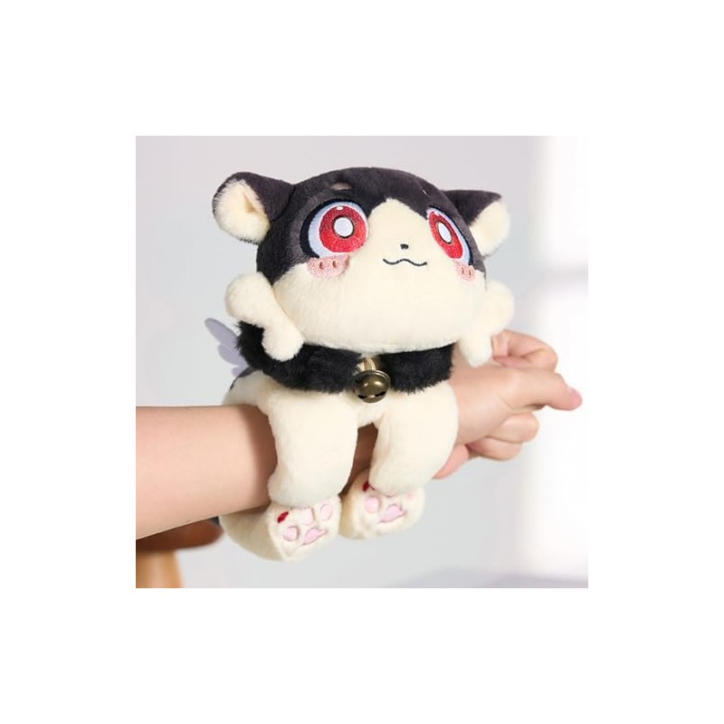 Honkai: Star Rail Awooo Plushie Series Chimera Figure - Complainer