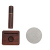 Coffee Needle Distributor 304 Stainless Steel Puck Screen Coffee Powder