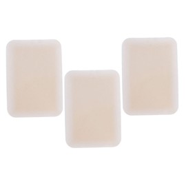 Beavorty 3pcs Scar Concealer Sticker Waterproof Breathable Tattoo Cover up Patch for Flaw Concealing