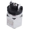 Vogueing Tool Adjustable Pressure Switch 1/8" QPM11-NC Air Pressure Switch