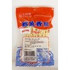 Taiwanese Pollock Fish Strip Snacks, Nutritious Delicious, 28g,6 Pack