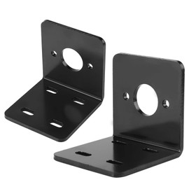 Motor Support Fixed Mounting Bracket for 775 DC Motor Easy to Mount and Fix Motor Multi Function Bracket for Drilling Polishing and More Metal Material