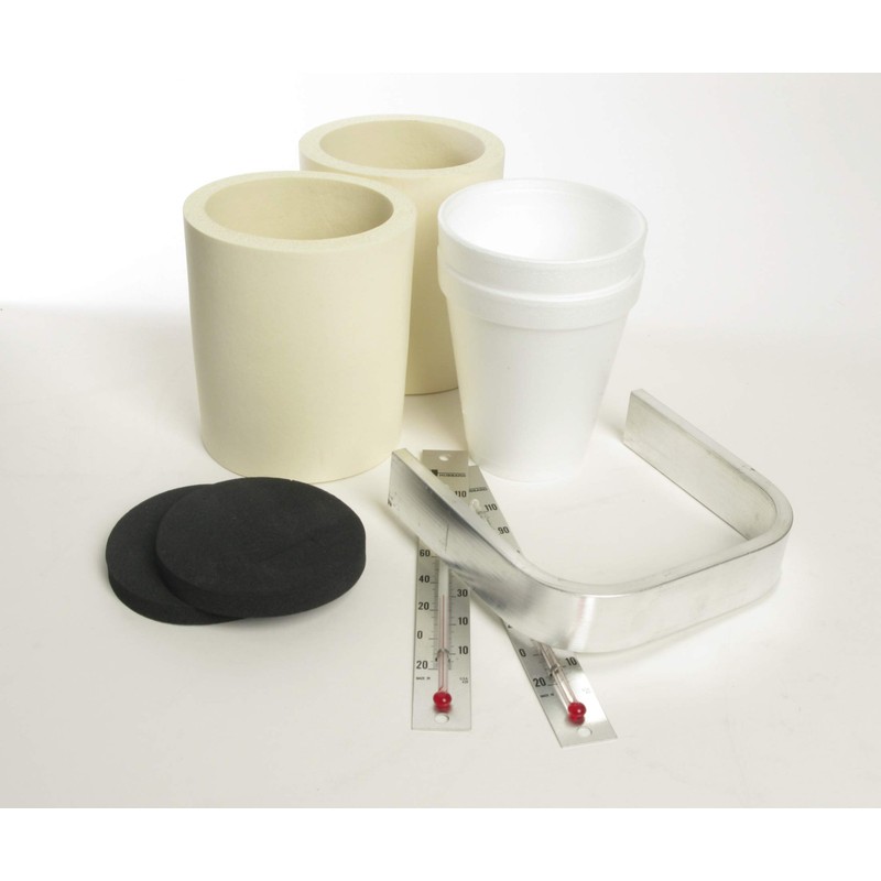 American Educational Heat Transfer Kit