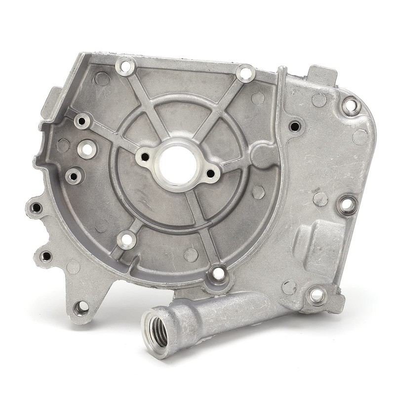 Crankcase Side Cover,Engine Right Crankcase Side Cover,Right Crankcase Cover Replacement