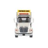 Diecast Masters 71007 International HX620 Day Cab White 1/50 Scale