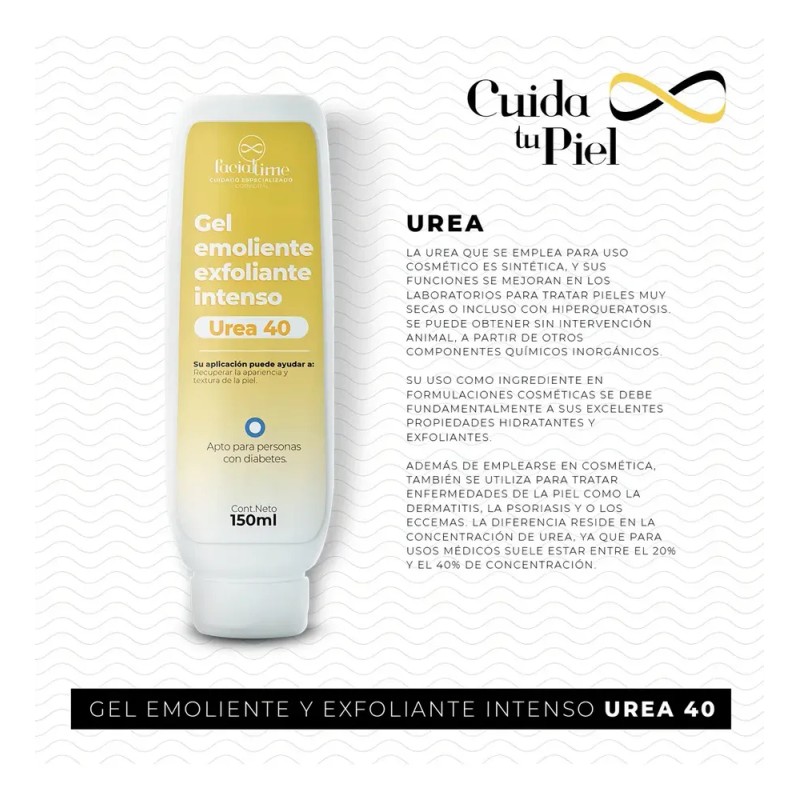 Kit de Cremas Corporales Facial Time para Psoriasis, Várices y