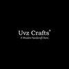 Uvz Crafts Mini Wooden Spoons for Spice Jars, Salt, Sugar,