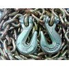 Arden - sourced (1) 3/8"x 13' Grade 70 Transport Chains