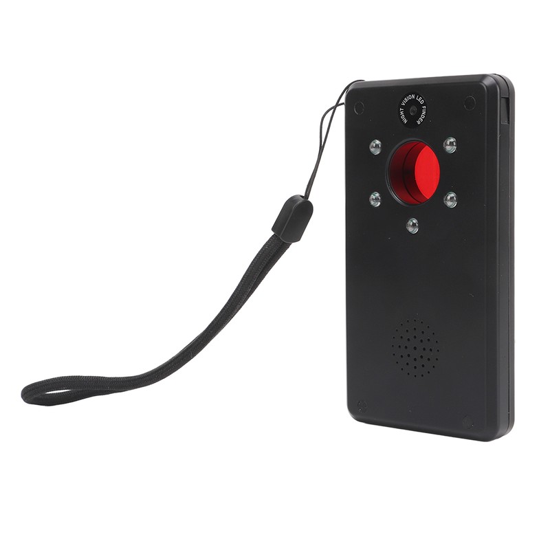 Camera Finder 2in Screen High Sensitivity RF Signal GPS Infrared