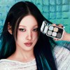 brand /Lee Sa-Bae Brand Two Slash For Odd Balance Eye Palette / /이사배브랜드 투슬래시포 오드 밸런스 아이 팔레트