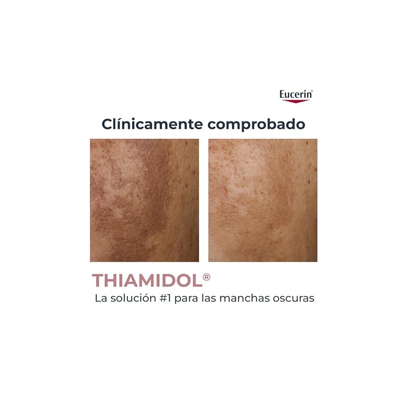 EUCERIN Anti-Pigment Crema Corporal para Áreas Específicas (200ml) Ayuda a