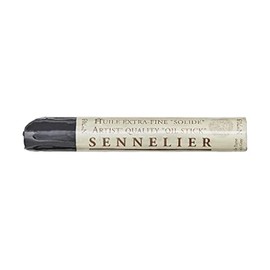 Sennelier Artists' Oil Stick, 38ml, Payne's Gray