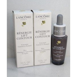 Lancôme LANCOME RENERGIE LIFT CONTOUR SKIN & FIRMING CONTOURING COMPLEX 1 OZ BOXED 2PCS