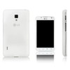 Xcessor Vapour Flexible TPU Case for LG Optimus L7 II