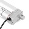 Heavy Duty Linear Actuator 700mm Stroke Electric Motor Bracket 10mm/s