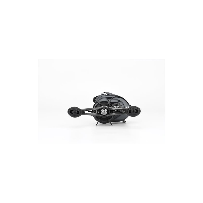 Gomexus Star Drag, Aluminum Star Drag for Daiwa 21 Tatula,