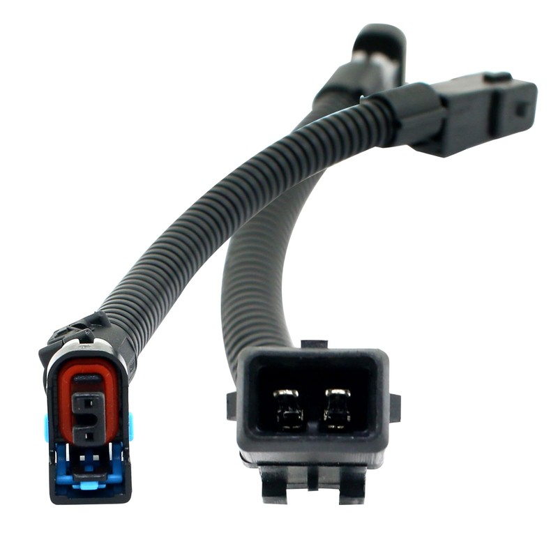 Gautory LS1 LS6 LT1 EV1 Injector Wiring Harness to LQ4