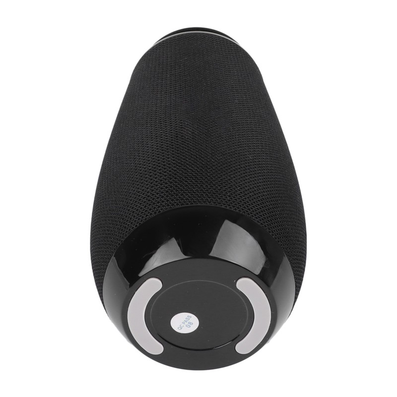 Bluetooth Speaker Support Memory Card U Disk Subwoofer Radio Wireless