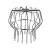 Metal Gutter Guard, Stainless Steel, Downpipe Protection, Gutter Protection, Downpipe