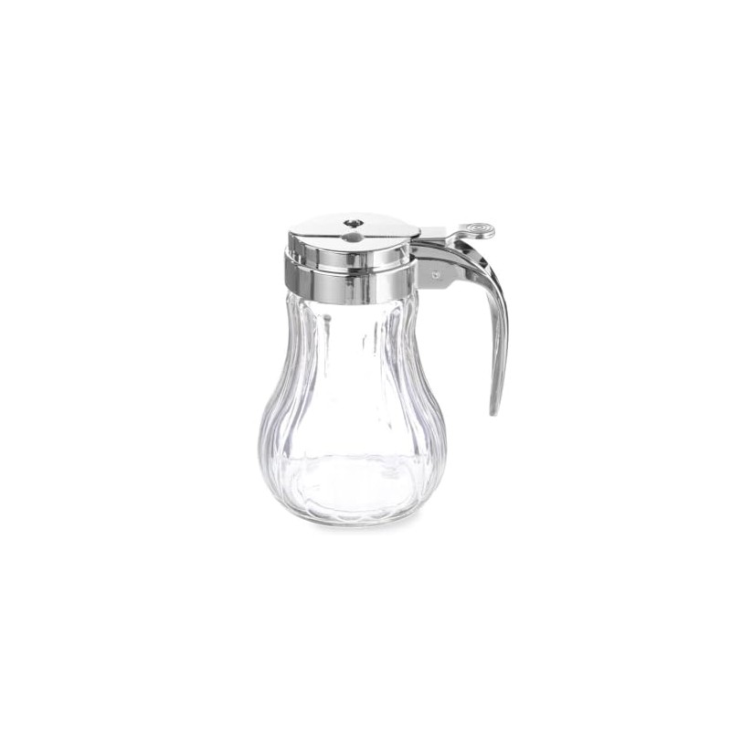 Honey dispenser