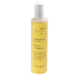Inujirushi Honpo CT036 Mineral Cleanse Shampoo