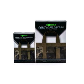 Korda Compac Air Dry Bag, Droogtas, Large